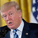 Illustration for article titled Trump Claims Waterboarding Doesn’t Come Close To The Excruciating Torment He Experiences At Every Moment